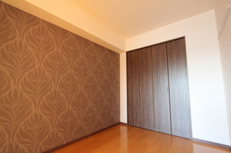 【洋室】 | アークデュオ仙台宮町 | ※お部屋写真は参考です