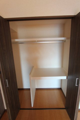 【収納】 | アークデュオ仙台宮町 | ※お部屋写真は参考です