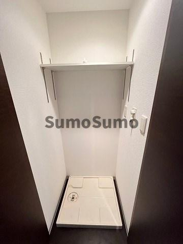 大阪市西淀川区姫里１丁目の賃貸マンションの設備