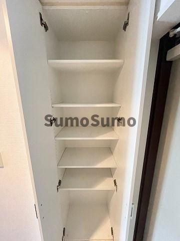 大阪市西淀川区姫里１丁目の賃貸マンションのその他