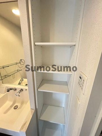 大阪市西淀川区姫里１丁目の賃貸マンションのその他