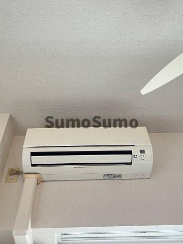 大阪市西淀川区姫里１丁目の賃貸マンションの設備