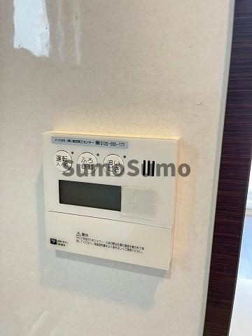 大阪市西淀川区姫里１丁目の賃貸マンションの設備