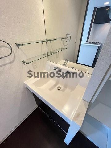 大阪市西淀川区姫里１丁目の賃貸マンションのその他