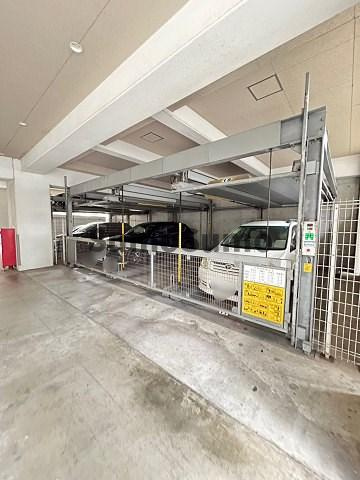 大阪市西淀川区姫里１丁目の賃貸マンションの外観