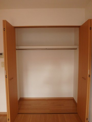 マリベールの収納