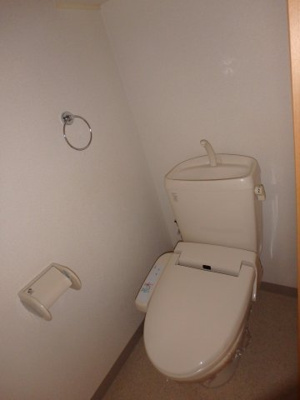 【トイレ】 | マリベール