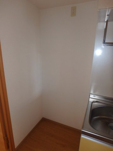 マリベールのキッチン