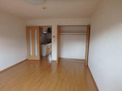 【洋室】 | マリベール