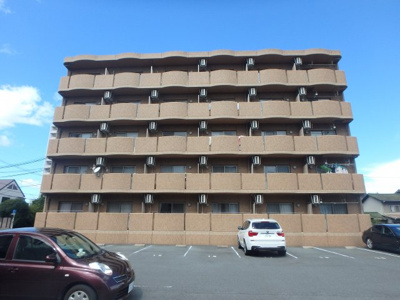 【外観】 | マリベール