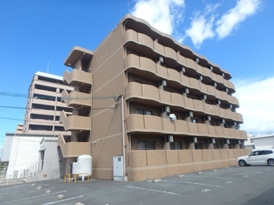 【外観】 | マリベール