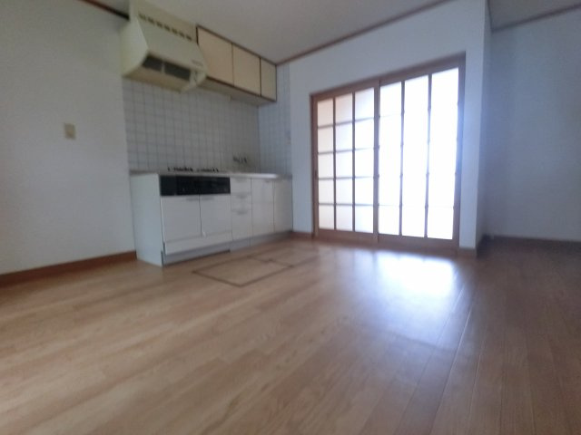 【居間・リビング】