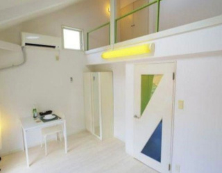 【洋室】 | 満室想定利回り：約12.4％！奈良市の収益アパート！