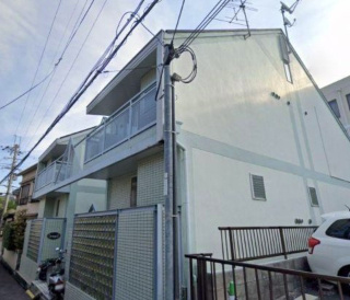 【外観】 | 満室想定利回り：約12.4％！奈良市の収益アパート！