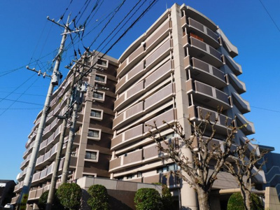 【外観】 | コアマンション博多南