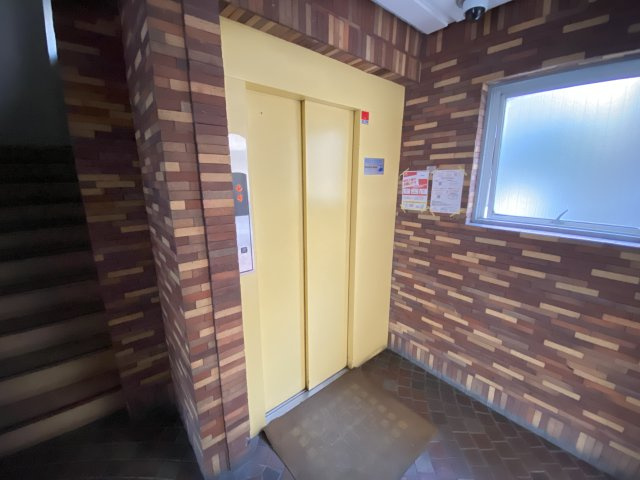 山八第一ビルのその他共用部分|山八第一ビル