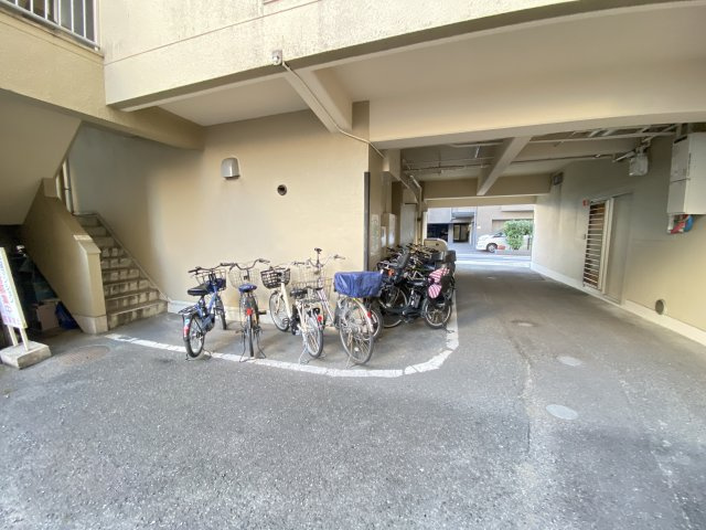 山八第一ビルのその他共用部分|山八第一ビル
