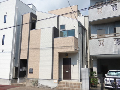 【外観】 | ヒルズ黒川