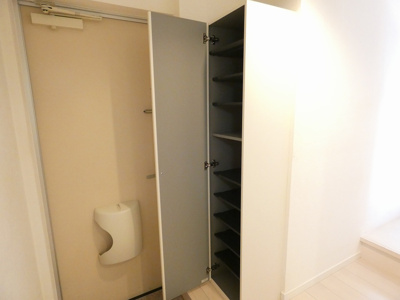 【収納】 | ヒルズ黒川