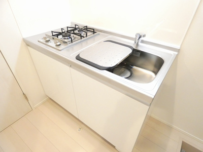 【内装】 | ヒルズ黒川