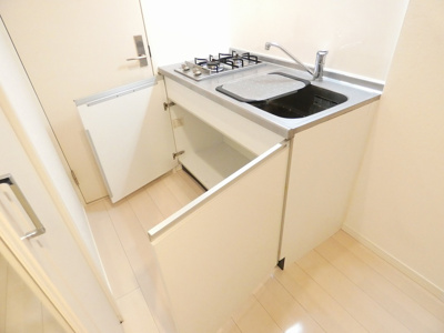 【内装】 | ヒルズ黒川