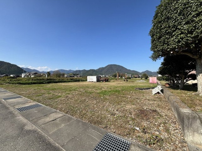 【外観】 | 多可町中区鍛冶屋　農地転用可能な用地