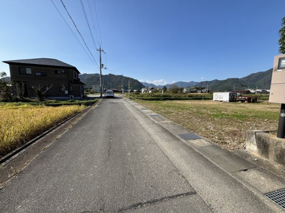 【周辺】 | 多可町中区鍛冶屋　農地転用可能な用地