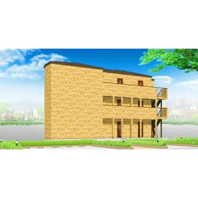 【外観】 | ベイルーム横浜金沢