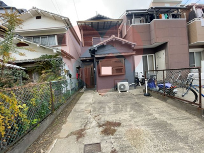 【外観】 | 和泉市太町戸建