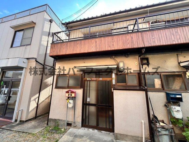 渚南町テラスのエントランス|エントランスです