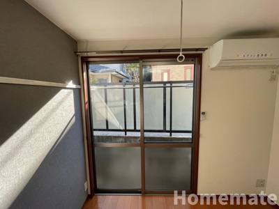 【展望】 | シャンテ大船