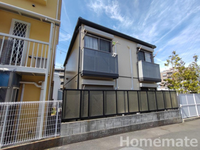 【外観】 | シャンテ大船