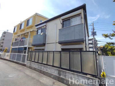 【その他共用部分】 | シャンテ大船