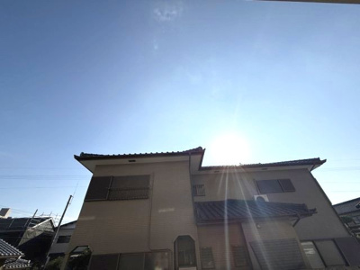 【展望】 | アル・ソーレ住吉