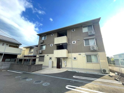 【外観】 | アル・ソーレ住吉