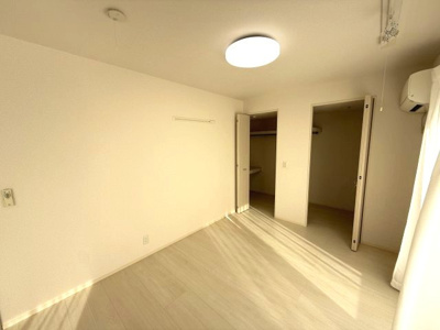 【寝室】 | アル・ソーレ住吉