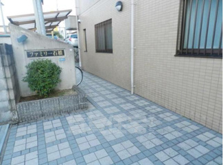 【ロビー】 | ファミリー石橋