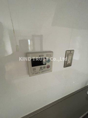 グレースマンションのその他