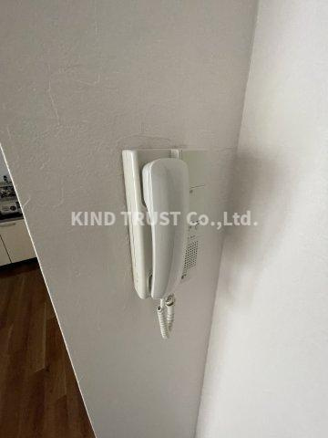 グレースマンションの設備