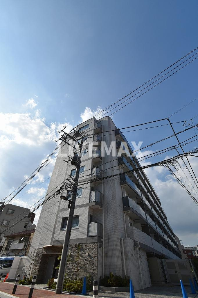 プレール・ドゥーク新宿Ｗｅｓｔの画像