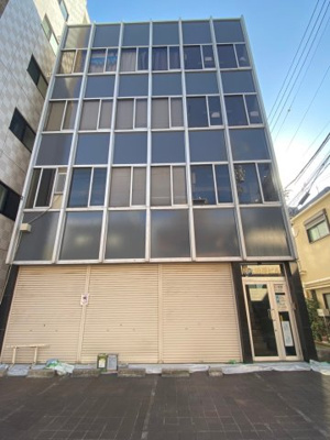 【外観】 | 紀之国屋ビル