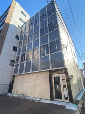 【外観】 | 紀之国屋ビル