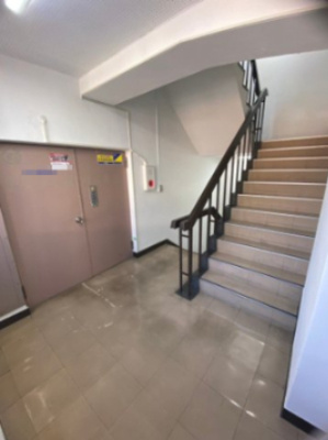 【その他共用部分】 | 紀之国屋ビル