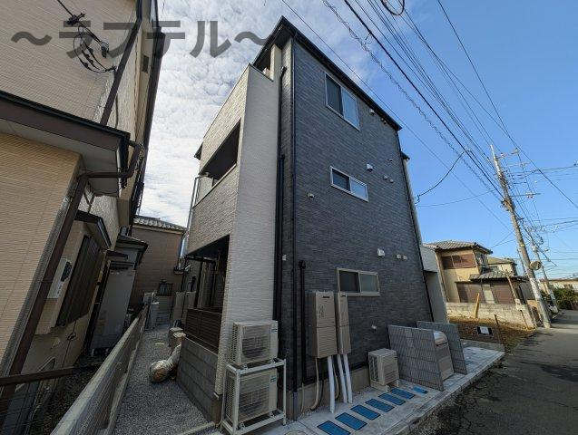 シエル狭山ヶ丘