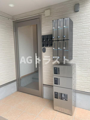 【エントランス】 | BELEZA七里