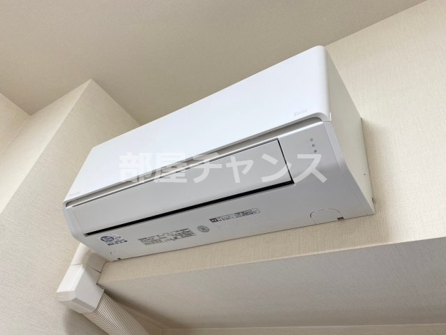 ニーズメゾン新栄の設備