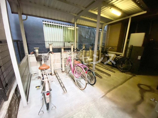 ニーズメゾン新栄のその他共用部分