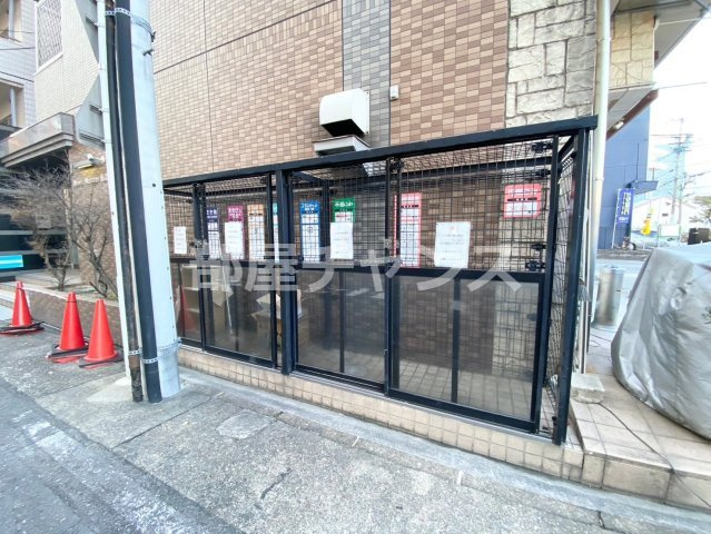 ニーズメゾン新栄のその他共用部分