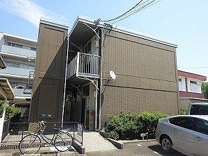 レオパレスａ－１