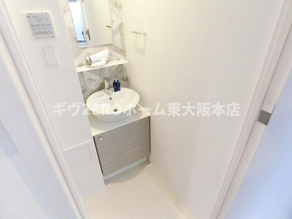 エスリード大阪上本町グリーズの内装